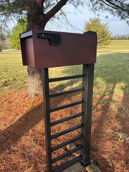 Arizona Mailbox