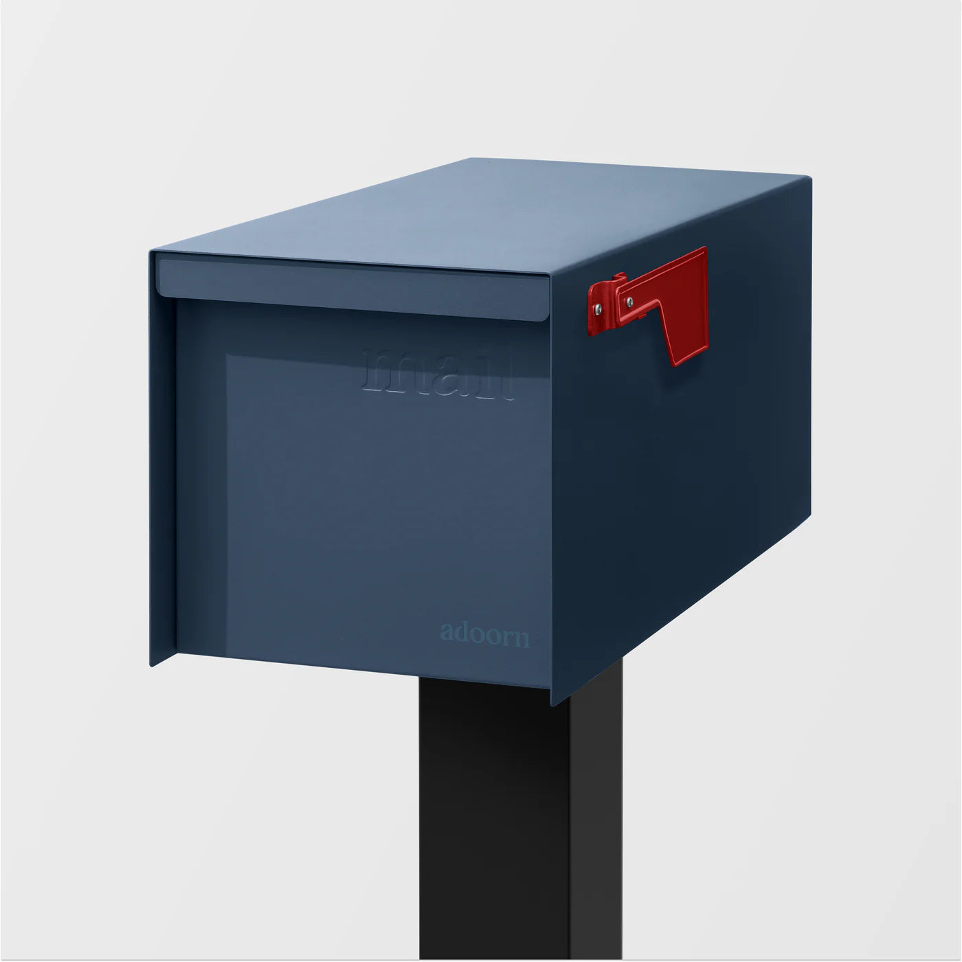 Nantucket Mailbox
