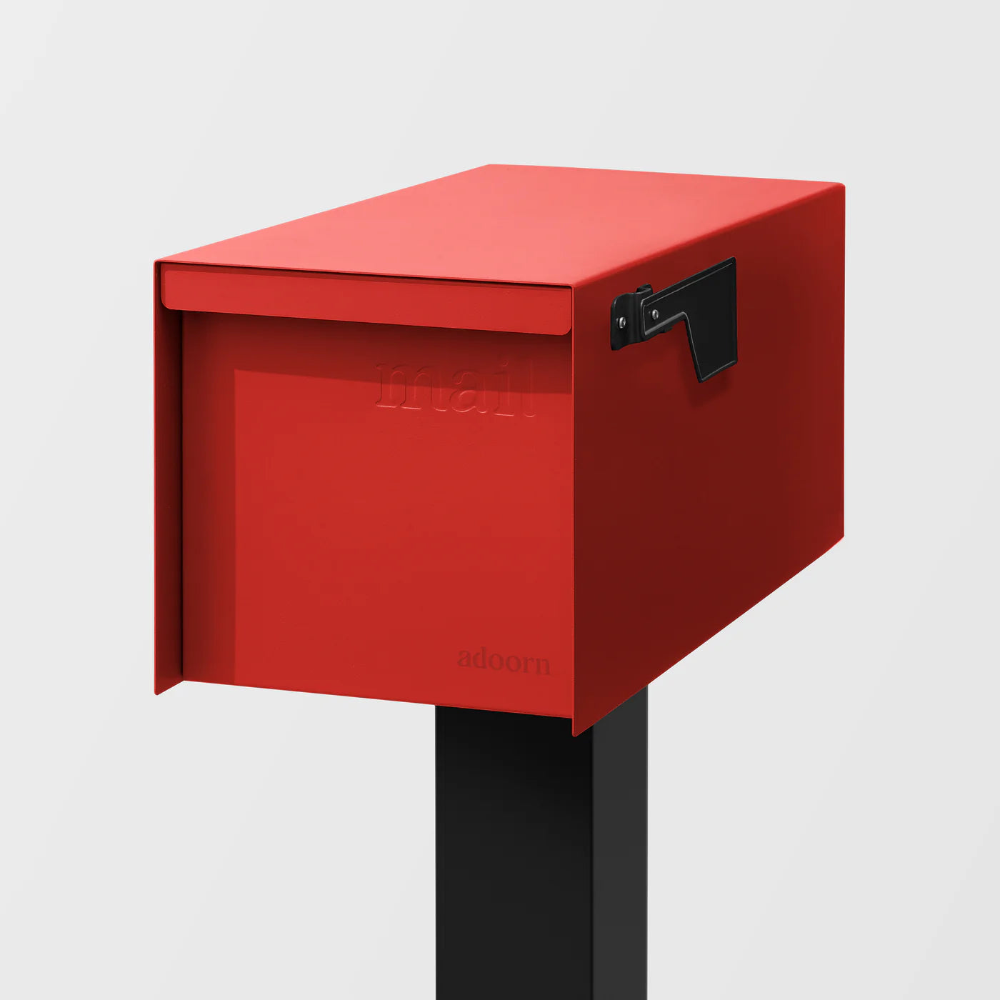 Nantucket Mailbox
