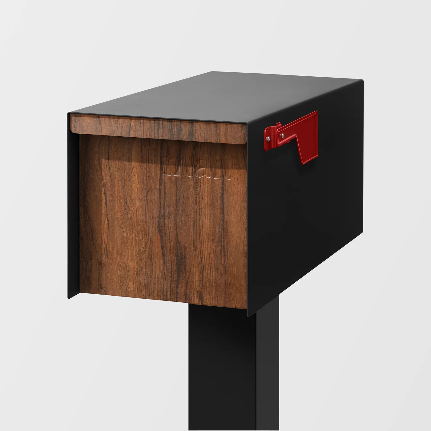 Nantucket Mailbox