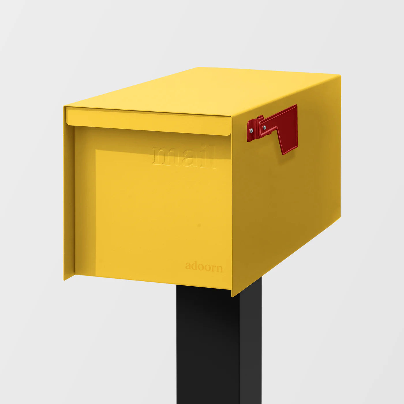 Nantucket Mailbox