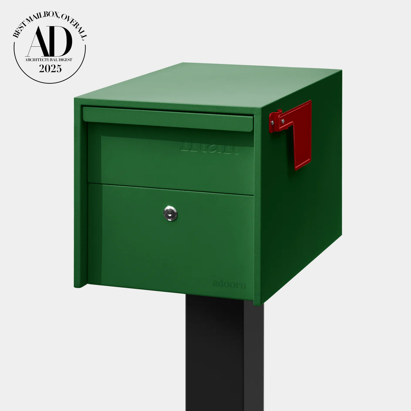 Nantucket Mailbox