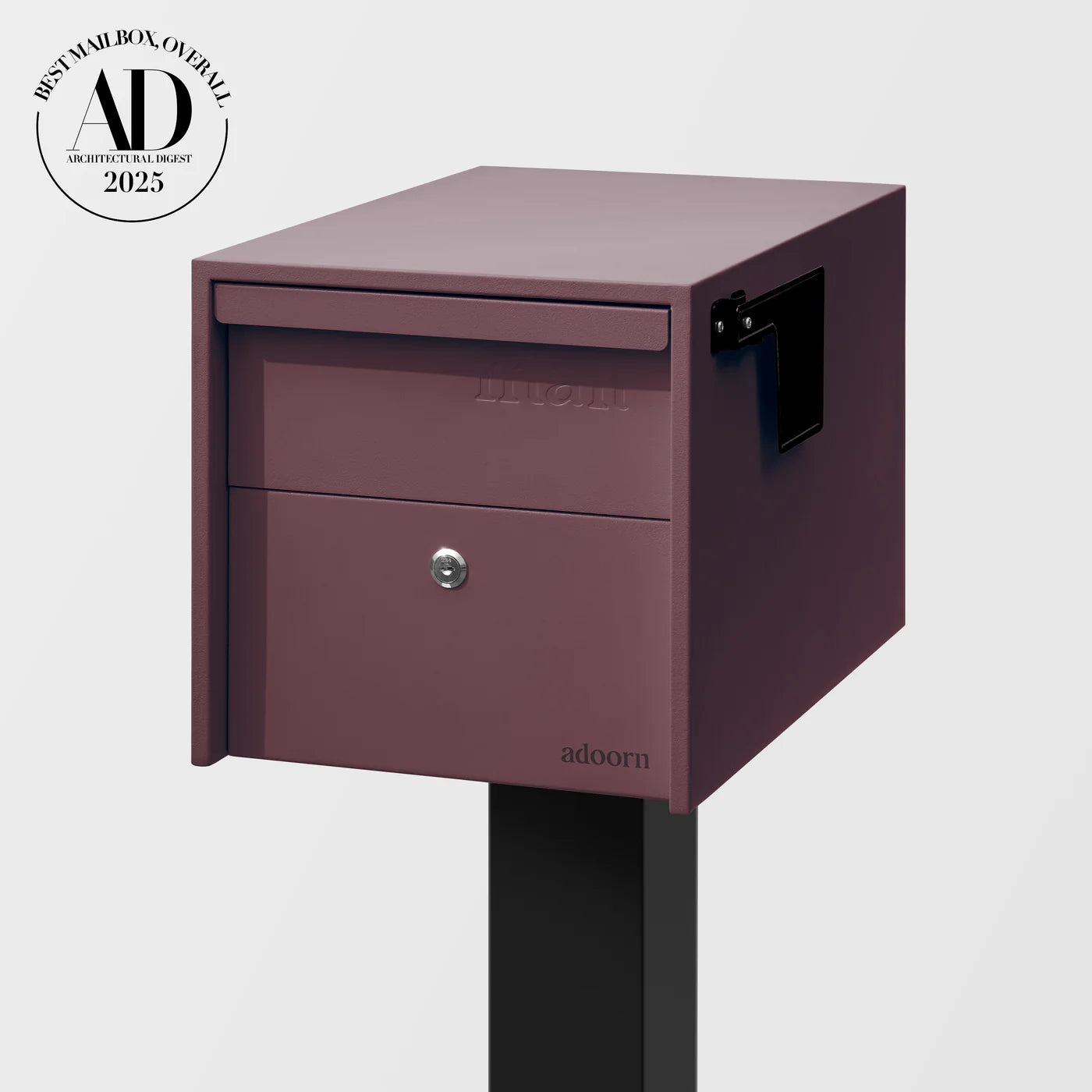 Nantucket Mailbox