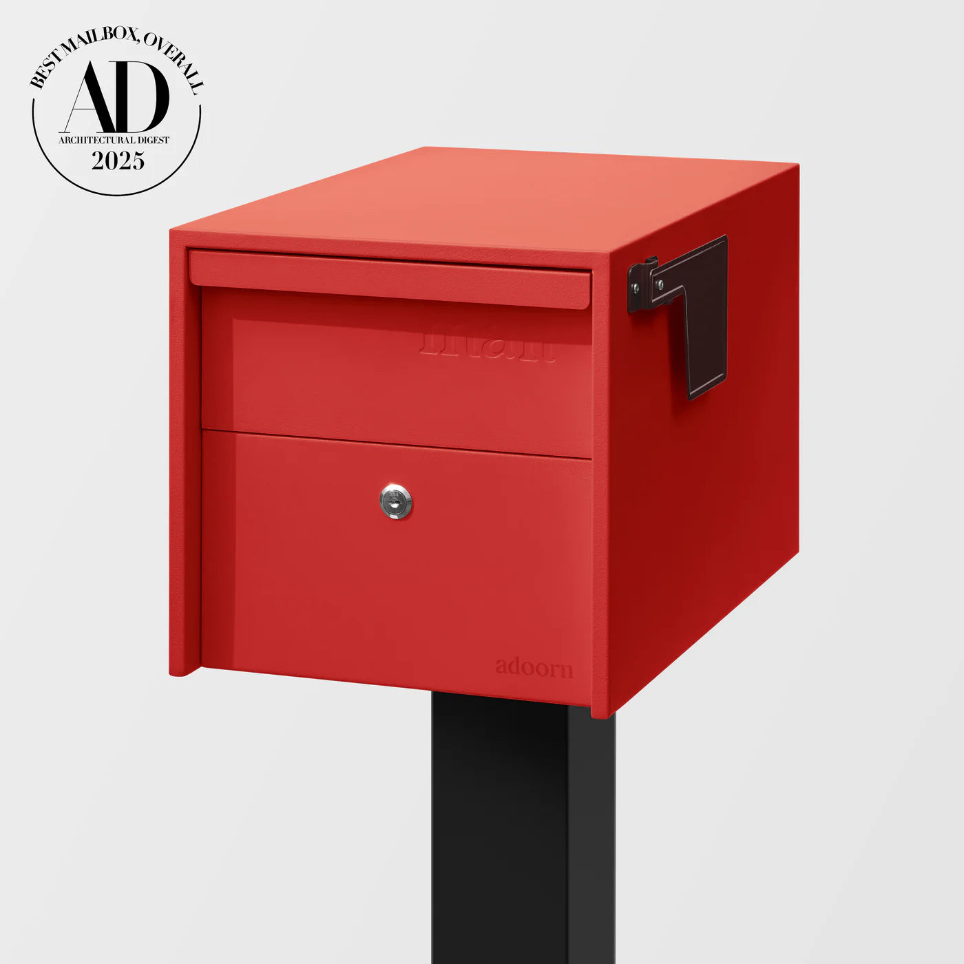 Nantucket Mailbox