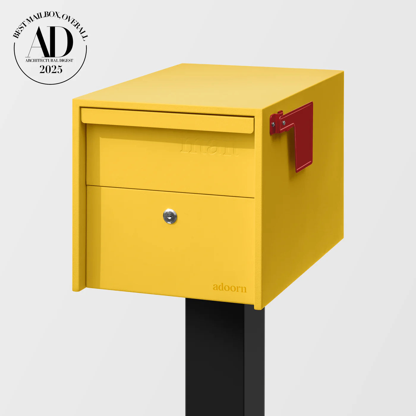 Arizona Mailbox